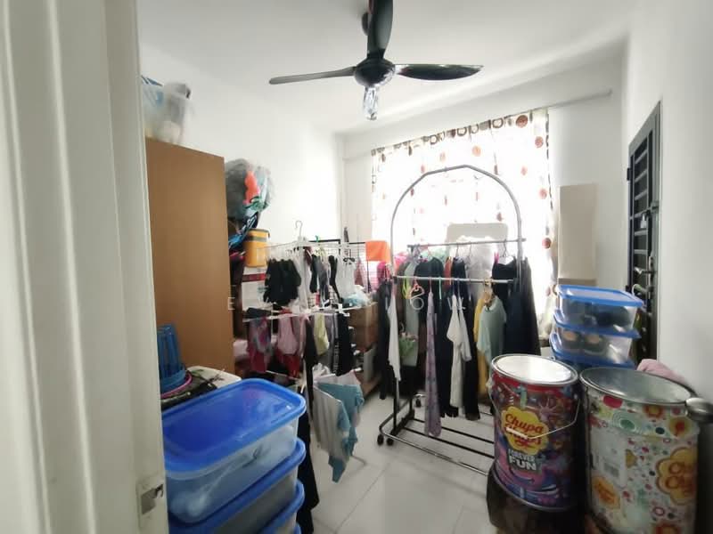 2-storey Terraced House for Sale in Gelang Patah (Johor) - Eva Siow - Interior - PropertyGuru.com.my