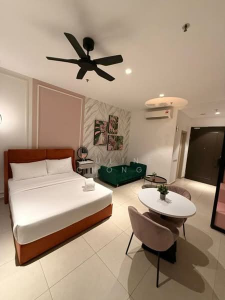 Tanah Kediaman untuk Disewa di Damansara Perdana (Selangor) - Pauline Chong - Bedroom - PropertyGuru.com.my