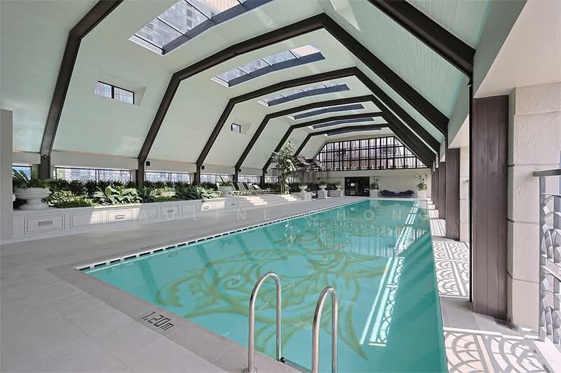 Tanah Kediaman untuk Disewa di Damansara Perdana (Selangor) - Pauline Chong - Pool - PropertyGuru.com.my