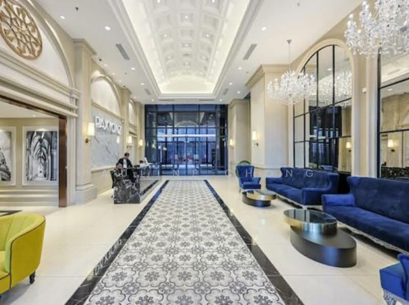 Tanah Kediaman untuk Disewa di Damansara Perdana (Selangor) - Pauline Chong - PropertyGuru.com.my