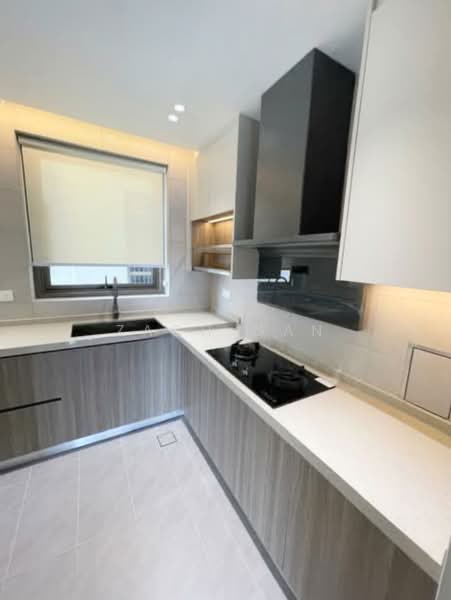 Kondominium untuk Dijual di Park Place - Zach Gan - Kitchen - PropertyGuru.com.my