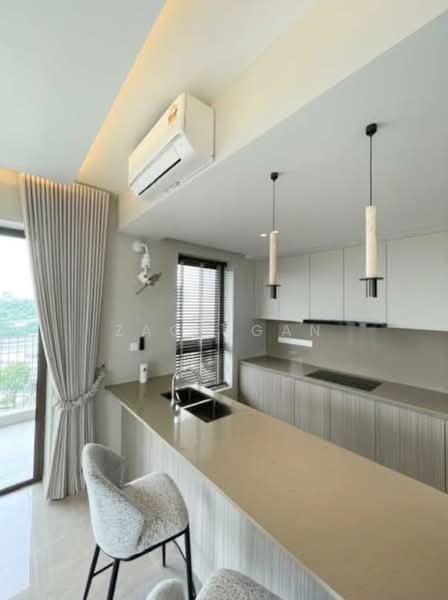 Kondominium untuk Dijual di Park Place - Zach Gan - Kitchen - PropertyGuru.com.my