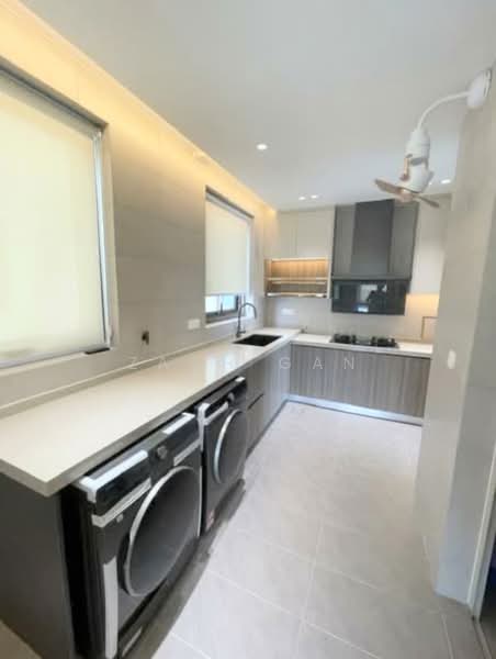 Kondominium untuk Dijual di Park Place - Zach Gan - Kitchen - PropertyGuru.com.my