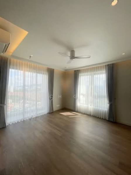 Kondominium untuk Dijual di Park Place - Zach Gan - Living Room - PropertyGuru.com.my