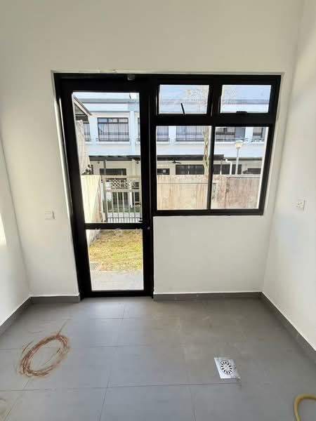 2-storey Terraced House for Sale in Eco Summer (Johor Bahru) - Kok Hui - Entrance - PropertyGuru.com.my