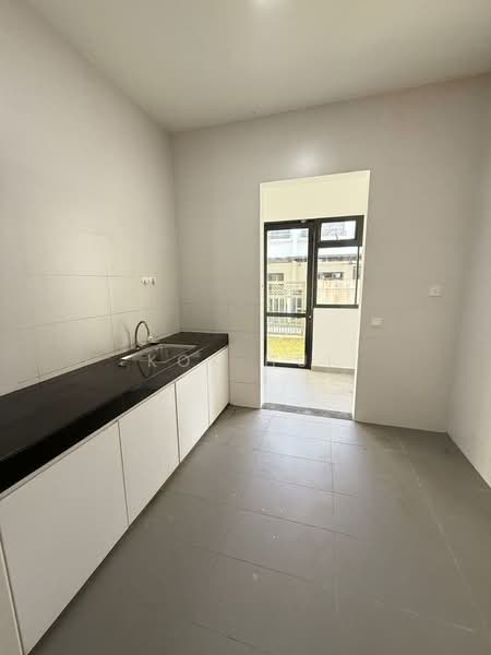 2-storey Terraced House for Sale in Eco Summer (Johor Bahru) - Kok Hui - Kitchen - PropertyGuru.com.my
