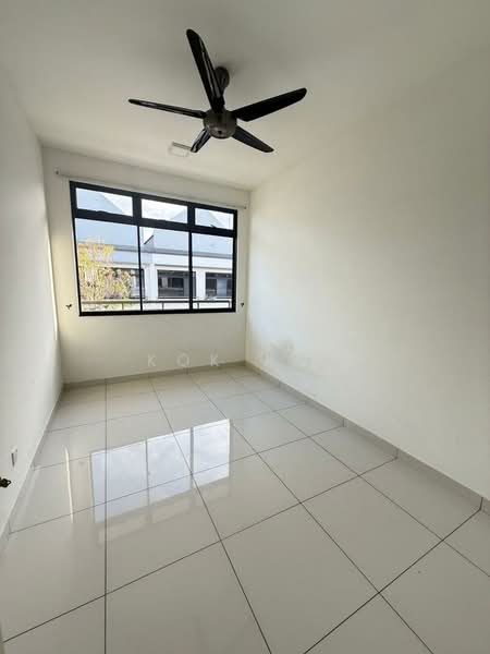 2-storey Terraced House for Sale in Eco Summer (Johor Bahru) - Kok Hui - Interior - PropertyGuru.com.my