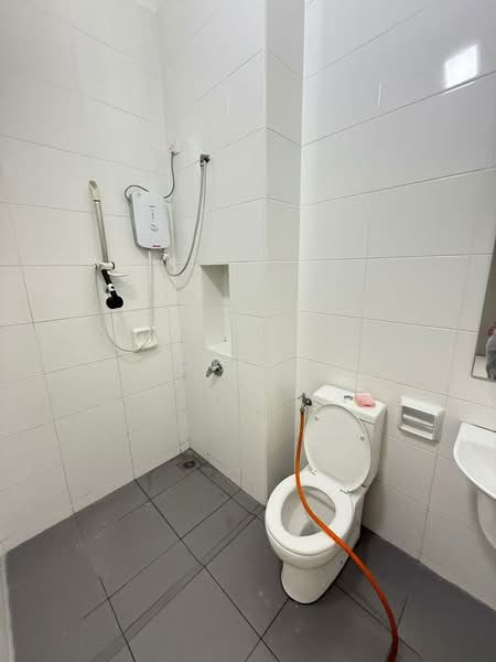 2-storey Terraced House for Sale in Eco Summer (Johor Bahru) - Kok Hui - Bathroom - PropertyGuru.com.my