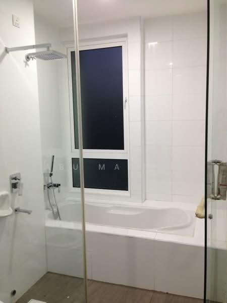 3-storey Terraced House for Sale in Bandar Teknologi Kajang (Kajang) - Abu Mansur - Bathroom - PropertyGuru.com.my