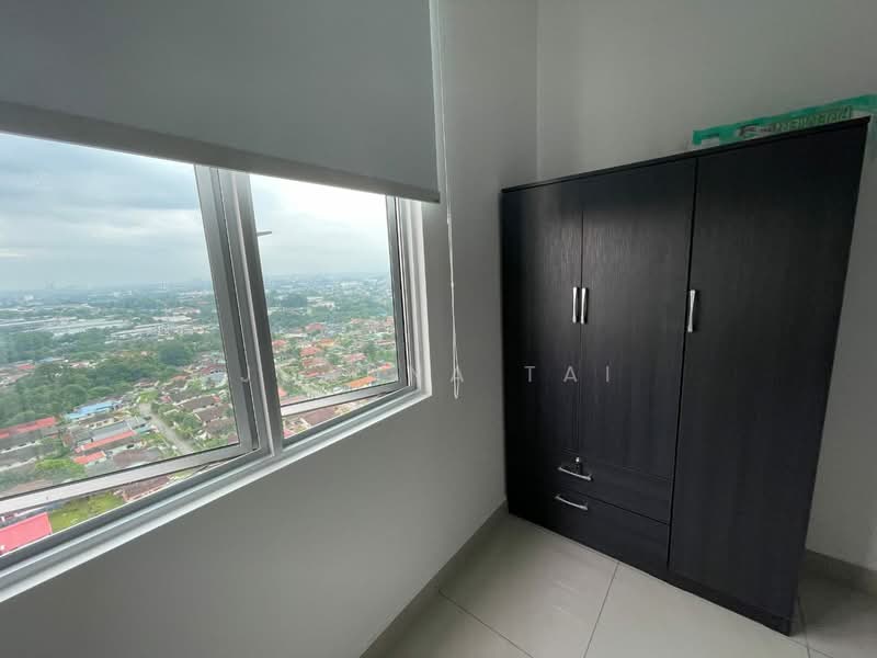 Kondominium untuk Disewa di SKS Pavillion Residences - Joanna Tai - PropertyGuru.com.my