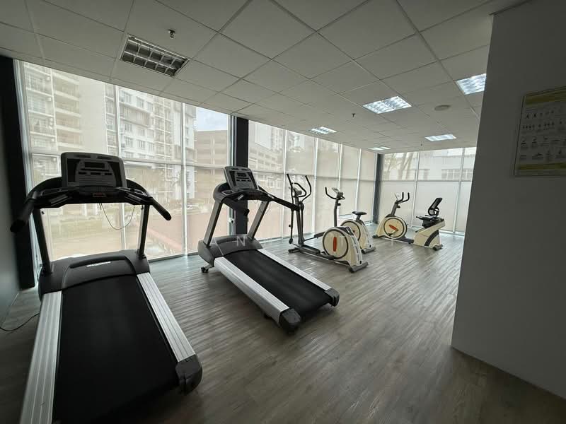 For Rent - Amansari Residence Resort