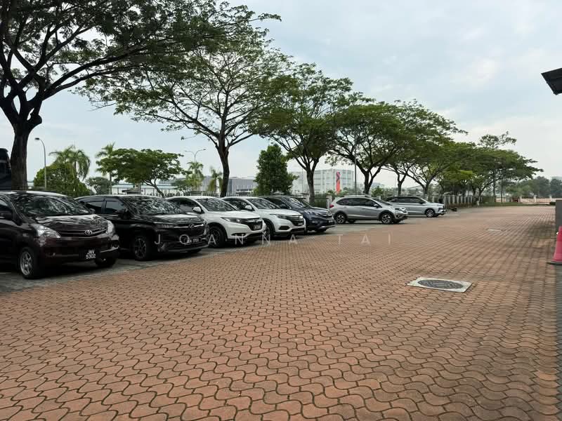 For Rent - Amansari Residence Resort