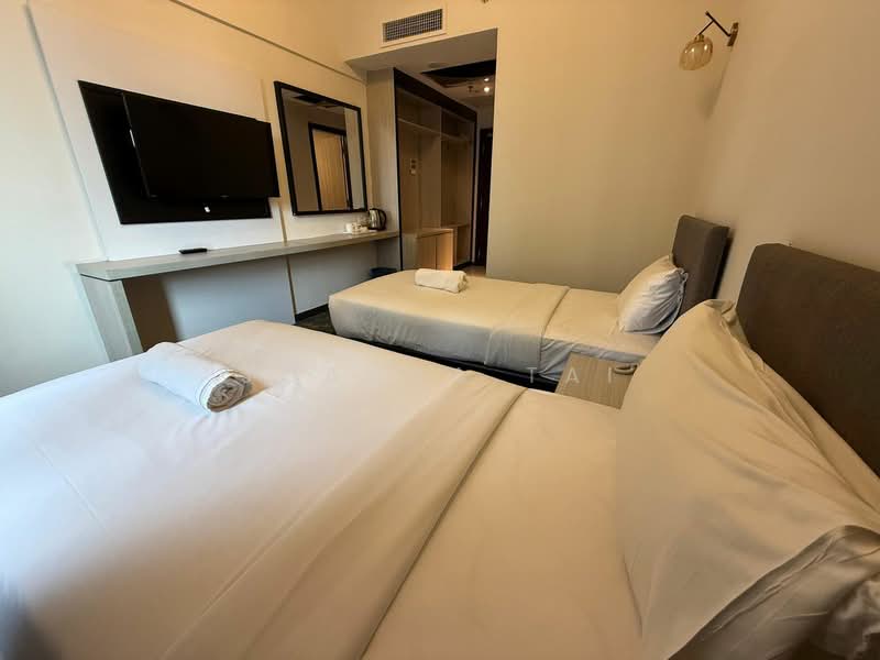 For Rent - Amansari Residence Resort