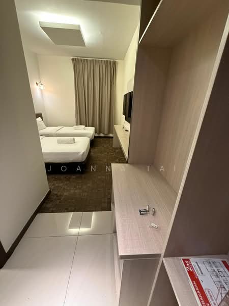 For Rent - Amansari Residence Resort