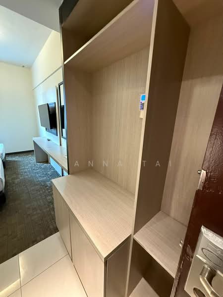 For Rent - Amansari Residence Resort