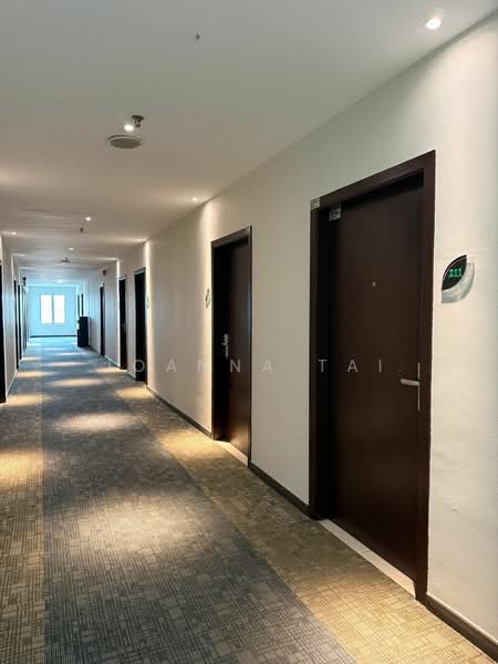 For Rent - Amansari Residence Resort