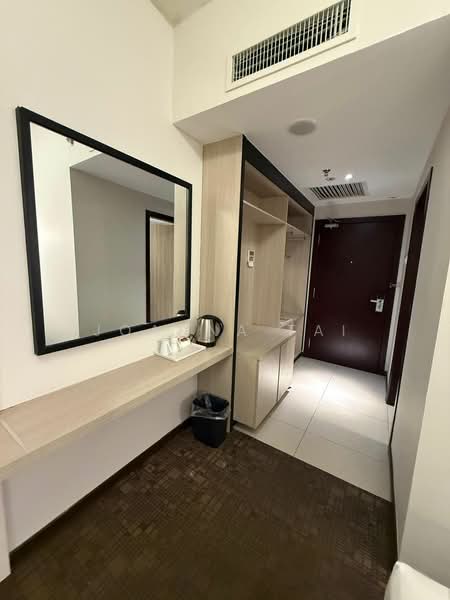 For Rent - Amansari Residence Resort