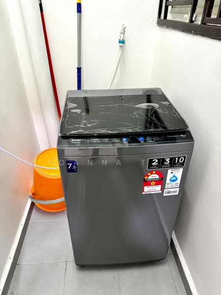 Servis Apartment untuk Disewa di SuriaMas Suites - Joanna Tai - PropertyGuru.com.my