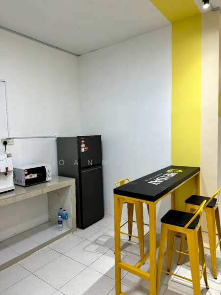 Servis Apartment untuk Disewa di SuriaMas Suites - Joanna Tai - PropertyGuru.com.my