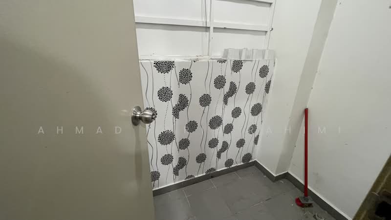 Service Residence for Rent at Suria Residence - AHMAD FARIS RAHIMI - Interior - PropertyGuru.com.my