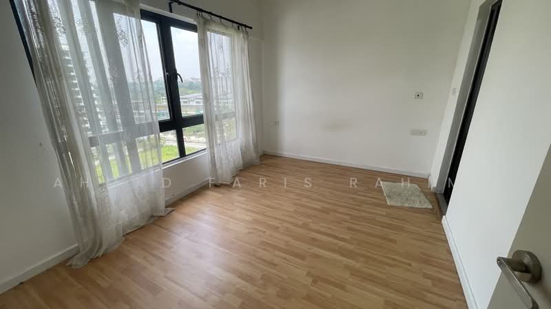 Service Residence for Rent at Suria Residence - AHMAD FARIS RAHIMI - Interior - PropertyGuru.com.my