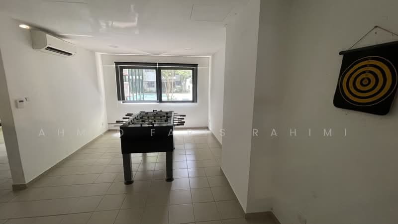 Service Residence for Rent at Suria Residence - AHMAD FARIS RAHIMI - Interior - PropertyGuru.com.my