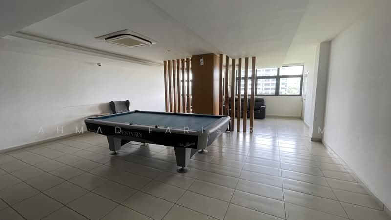 Service Residence for Rent at Suria Residence - AHMAD FARIS RAHIMI - Interior - PropertyGuru.com.my