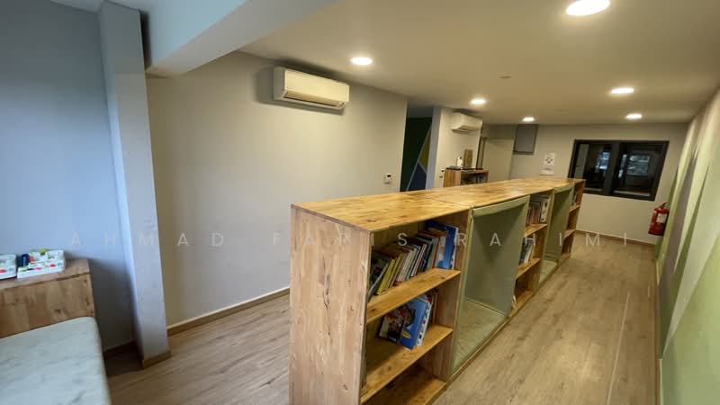 Service Residence for Rent at Suria Residence - AHMAD FARIS RAHIMI - Interior - PropertyGuru.com.my