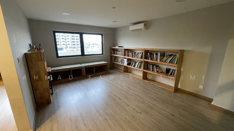 Service Residence for Rent at Suria Residence - AHMAD FARIS RAHIMI - Study - PropertyGuru.com.my