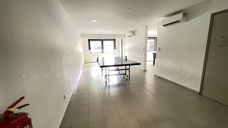 Service Residence for Rent at Suria Residence - AHMAD FARIS RAHIMI - Interior - PropertyGuru.com.my