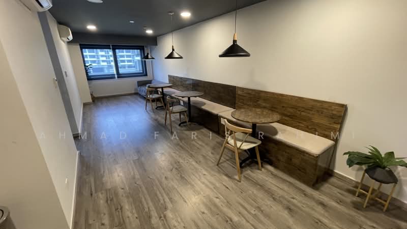 Service Residence for Rent at Suria Residence - AHMAD FARIS RAHIMI - Interior - PropertyGuru.com.my