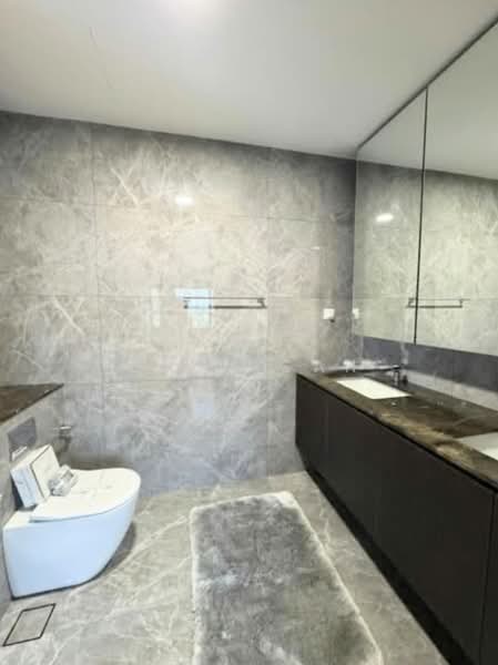 Service Residence for Sale at Park Regent @Desa Park City - Zach Gan - Bathroom - PropertyGuru.com.my