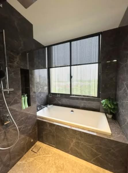 Service Residence for Sale at Park Regent @Desa Park City - Zach Gan - Bathroom - PropertyGuru.com.my