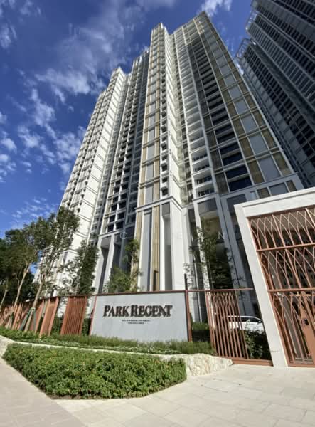 Service Residence for Sale at Park Regent @Desa Park City - Zach Gan - Exterior - PropertyGuru.com.my