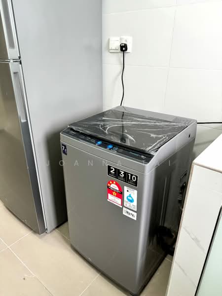 Kondominium untuk Disewa di SKS Pavillion Residences - Joanna Tai - Interior - PropertyGuru.com.my