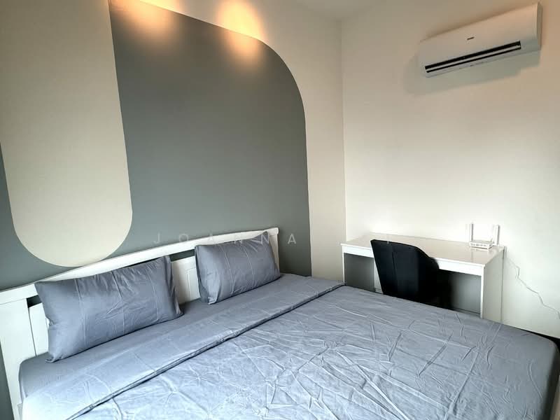 Kondominium untuk Disewa di SKS Pavillion Residences - Joanna Tai - Bedroom - PropertyGuru.com.my