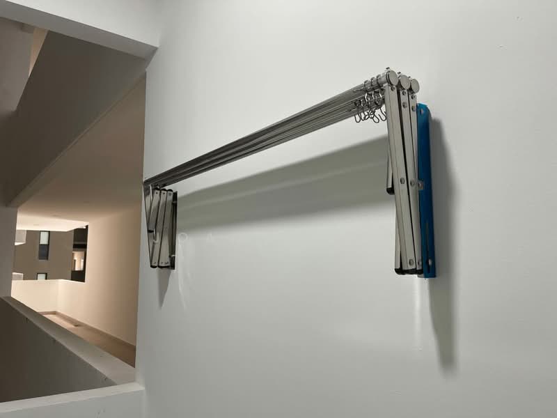 Servis Apartment untuk Disewa di Twin Tower Residence - Joanna Tai - Interior - PropertyGuru.com.my