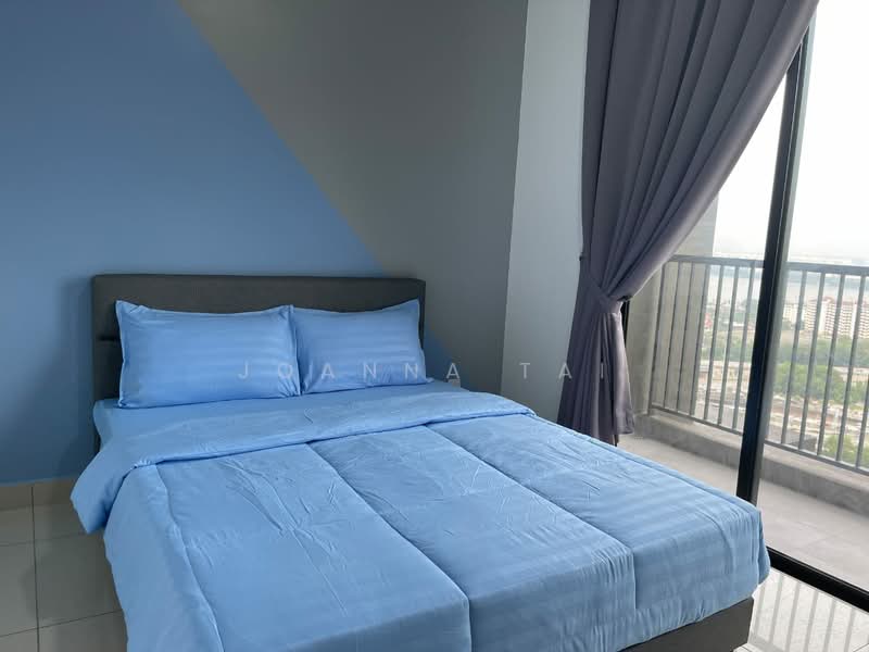 Service Residence for Rent at Twin Tower Residence - Joanna Tai - PropertyGuru.com.my