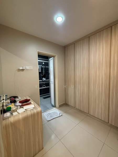 Rumah Kluster untuk Dijual di Taman Desa Tebrau (Tebrau) - Kok Hui - Interior - PropertyGuru.com.my