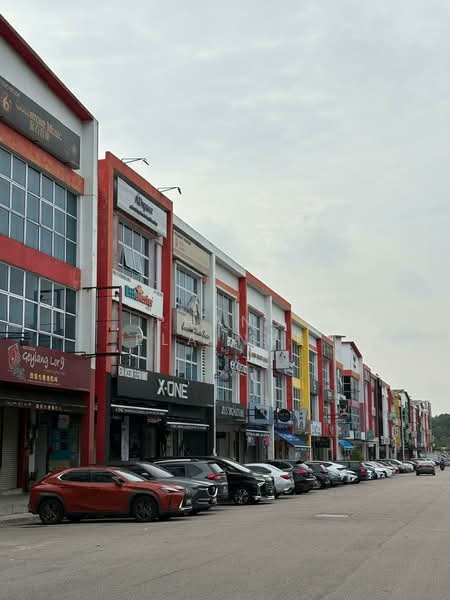 Shop for Sale in Taman Mount Austin (Tebrau) - Phang Elainne - PropertyGuru.com.my
