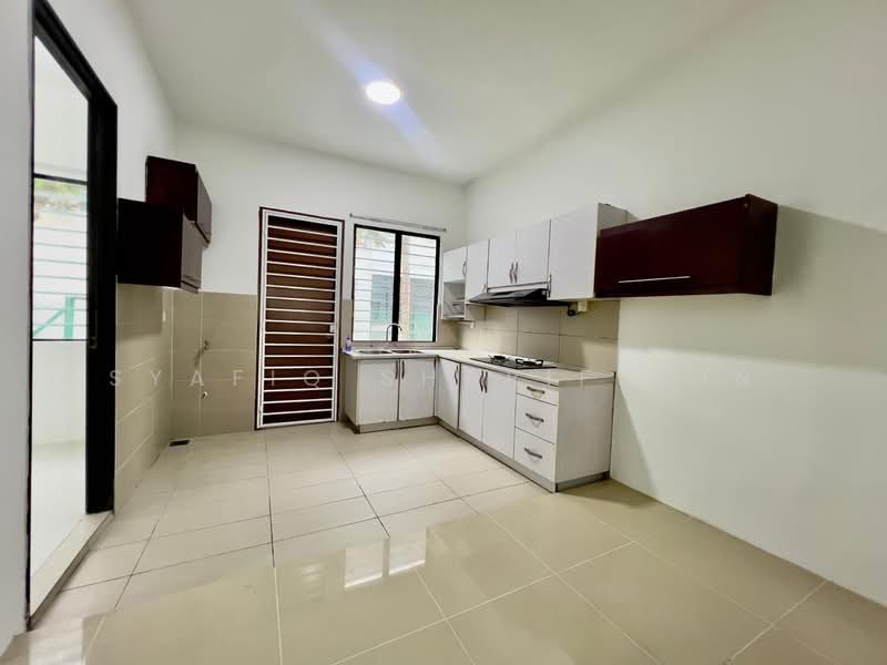 Terraced House for Sale in Shah Alam (Selangor) - Syafiq Sharifudin - PropertyGuru.com.my
