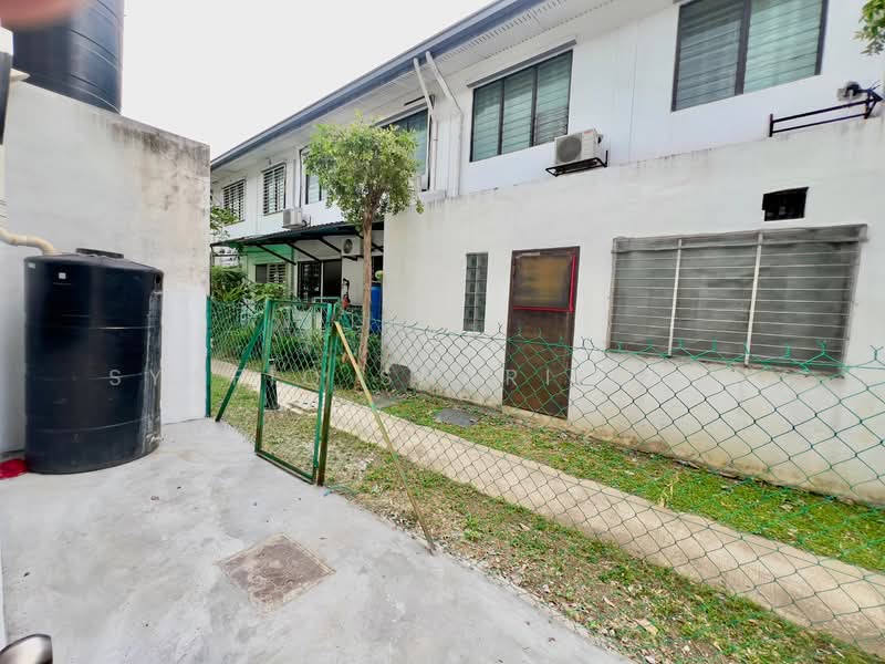 Terraced House for Sale in Shah Alam (Selangor) - Syafiq Sharifudin - PropertyGuru.com.my