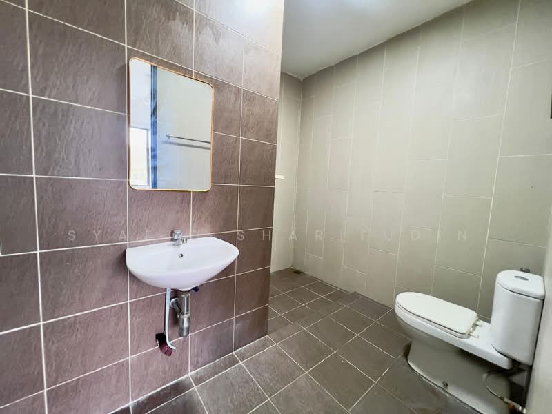Terraced House for Sale in Shah Alam (Selangor) - Syafiq Sharifudin - PropertyGuru.com.my