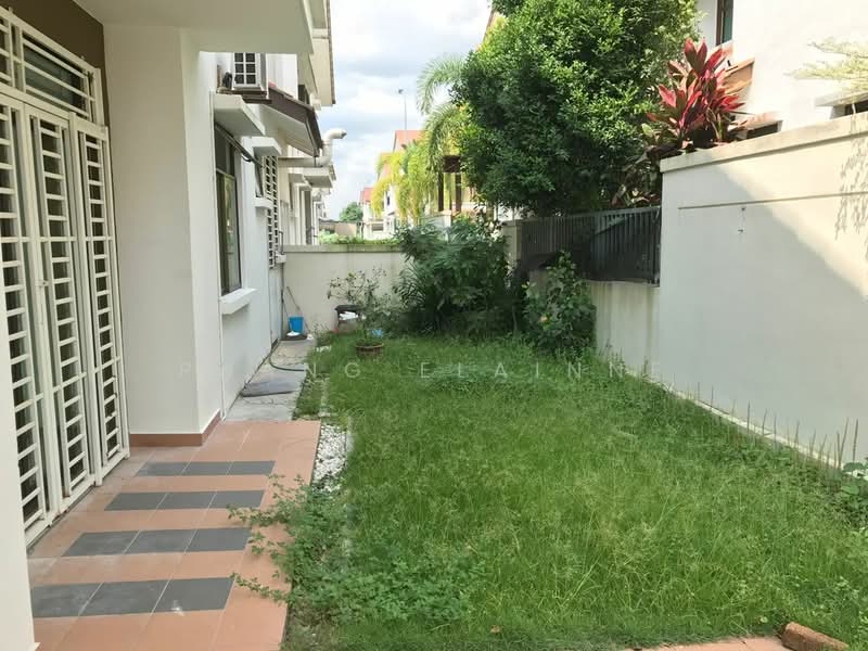 Rumah Kluster untuk Dijual di Horizon Hills (Iskandar Puteri (Nusajaya)) - Phang Elainne - Exterior - PropertyGuru.com.my