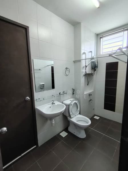 Rumah Kluster untuk Dijual di Horizon Hills (Iskandar Puteri (Nusajaya)) - Phang Elainne - Bathroom - PropertyGuru.com.my