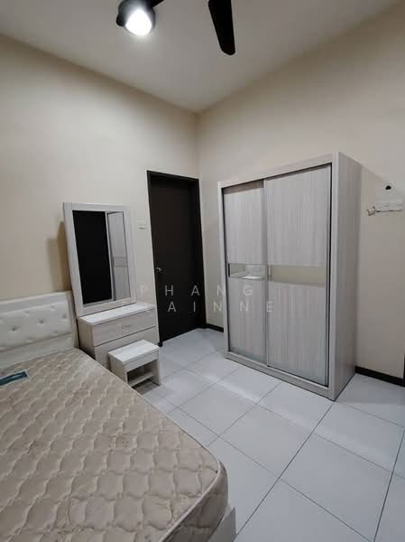 Rumah Kluster untuk Dijual di Horizon Hills (Iskandar Puteri (Nusajaya)) - Phang Elainne - PropertyGuru.com.my