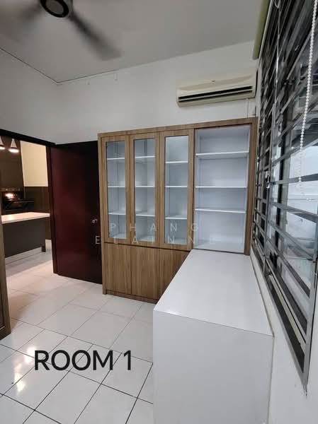 Cluster House for Rent in Horizon Hills (Iskandar Puteri (Nusajaya)) - Phang Elainne - PropertyGuru.com.my