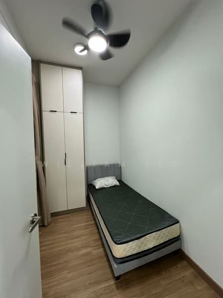 Service Residence for Rent at Plaza @ Kelana Jaya - William Teo - PropertyGuru.com.my