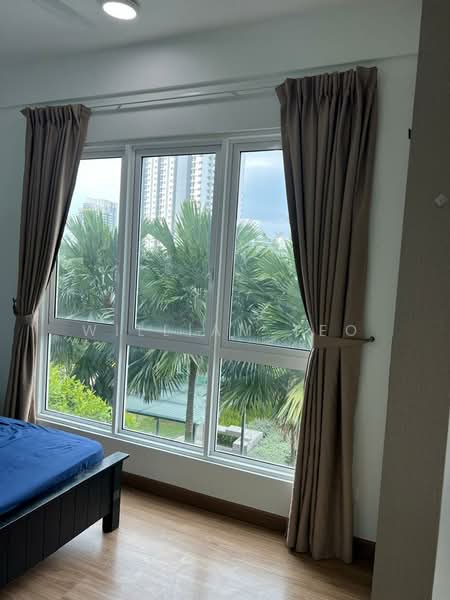 Service Residence for Rent at Plaza @ Kelana Jaya - William Teo - PropertyGuru.com.my