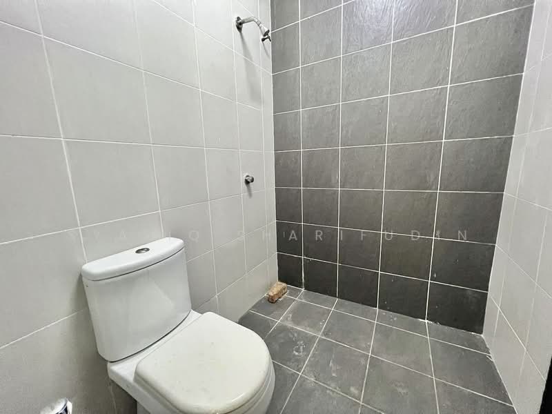 Terraced House for Sale in Shah Alam (Selangor) - Syafiq Sharifudin - Bathroom - PropertyGuru.com.my